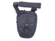 B&T MP9/TP9 Discreet Shoulder Side Bag Black  *Free Shipping*
